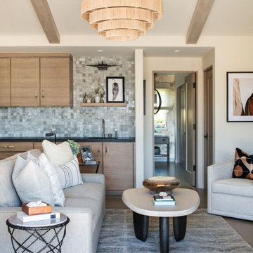 Great Rooms