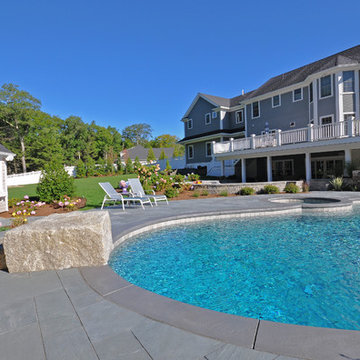 Norwell Residence