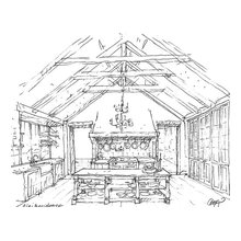 Kitchen Ideas