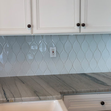 Custom Backsplashes