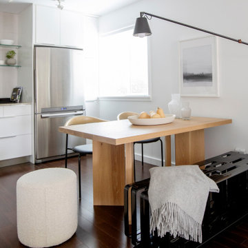 Petite Apartment