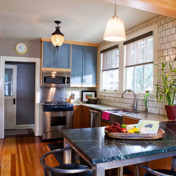Kitchen Designs