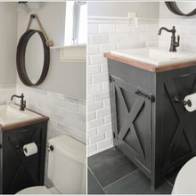Mom Bathroom