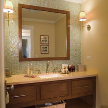 Bathroom Ideas