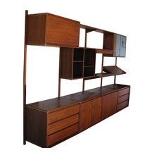 Kitchen Lounge