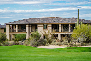 Exterior home photo in Phoenix