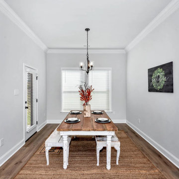Tunlaw Ridge - Trenton III A