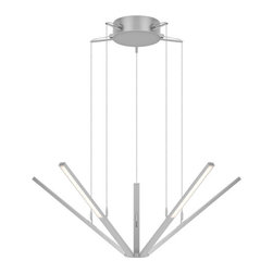 Starflex LED Pendant by Sonneman - Products