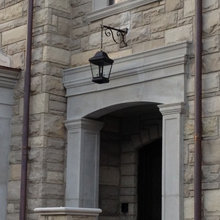 outdoor light