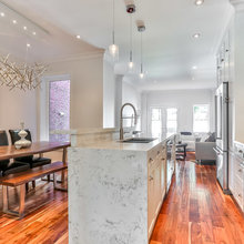 langley kitchen
