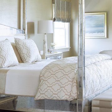 Bedrooms