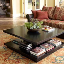 Coffee tables