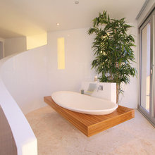 Bathroom Ideas