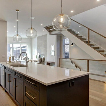 Altadore Modern Infill