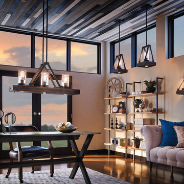 Decorative Lighting