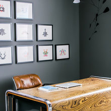 Home Office Ideas