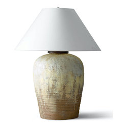 Chapala Table Lamp - Table Lamps
