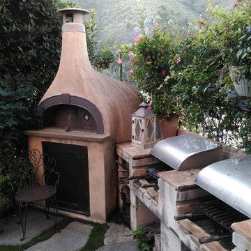Villa a Nervi - Genova