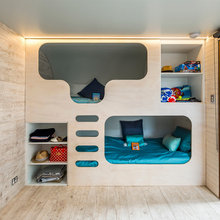 Sebastien Bedroom