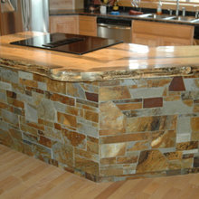 Counter tops
