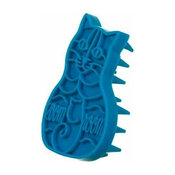 KONG Cat Zoom Groom Brush