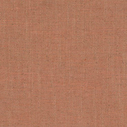 Husk Peach - Fabric