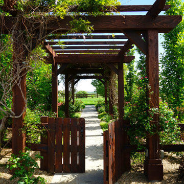 Southwestern Landscape Architecture and Design