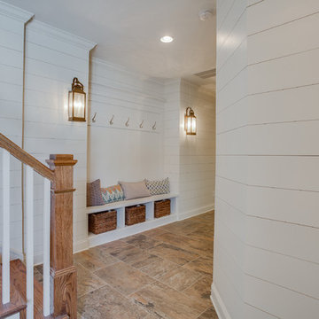 Churchill Crossing Model Home (Cumming)