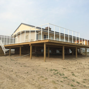 Ottawa Deck and Rail Website