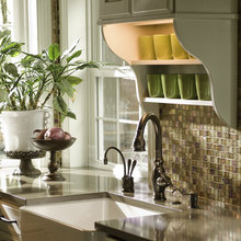 boathouse kitchen