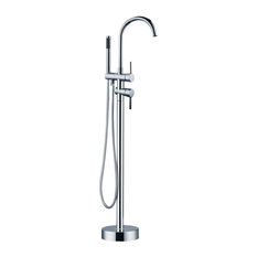 Clawfoot Tub Faucets | Houzz Clawfoot Tub Faucets | Houzz