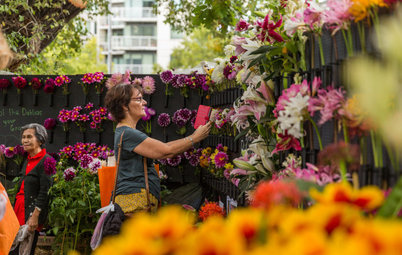 It's Back! Melbourne's Bloomin' Good Garden Show Opens This Month