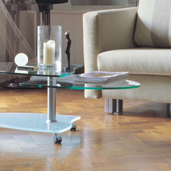 Inline Bacher - Products