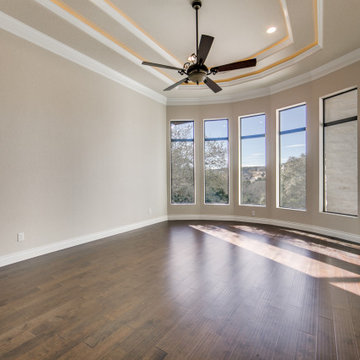 Spanish/Mediterranean: 5,326 ft²/3 bd/3.5 bth/1.5ST