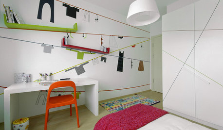 Decora con washi tape, una colorista cinta adhesiva de origen japonés