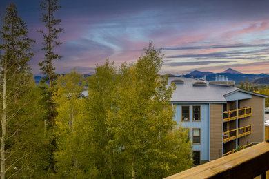 Wilderness Condo