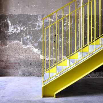 Loft industrial