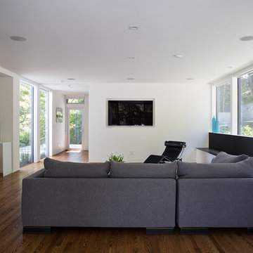 Minimal Modern Addition