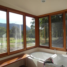 Bathroom - layout