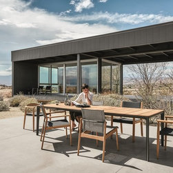 Gloster Outdoor Furniture - Products