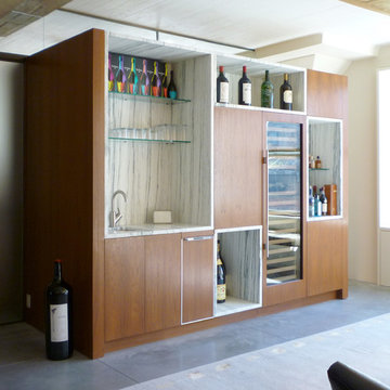 No. Moore Loft