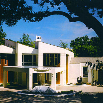 Lake Austin Residence