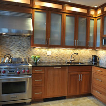 Small Modern Kitchens