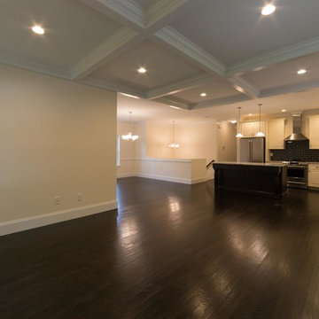 Monroe Residence