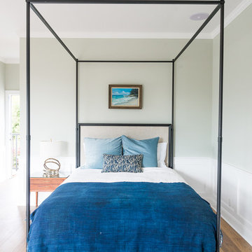 Historical House Complete Renovation in Los Angeles