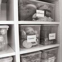 storage