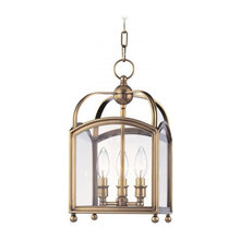 Mudroom Light