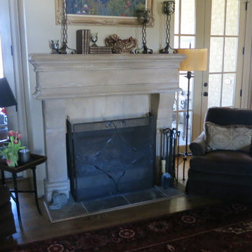 Richard Building  Co LLC