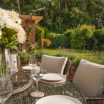 Garden Furniture