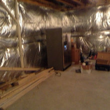 Recreation Room